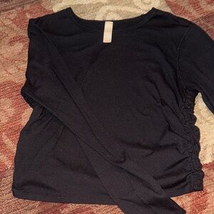 Women’s Black Top